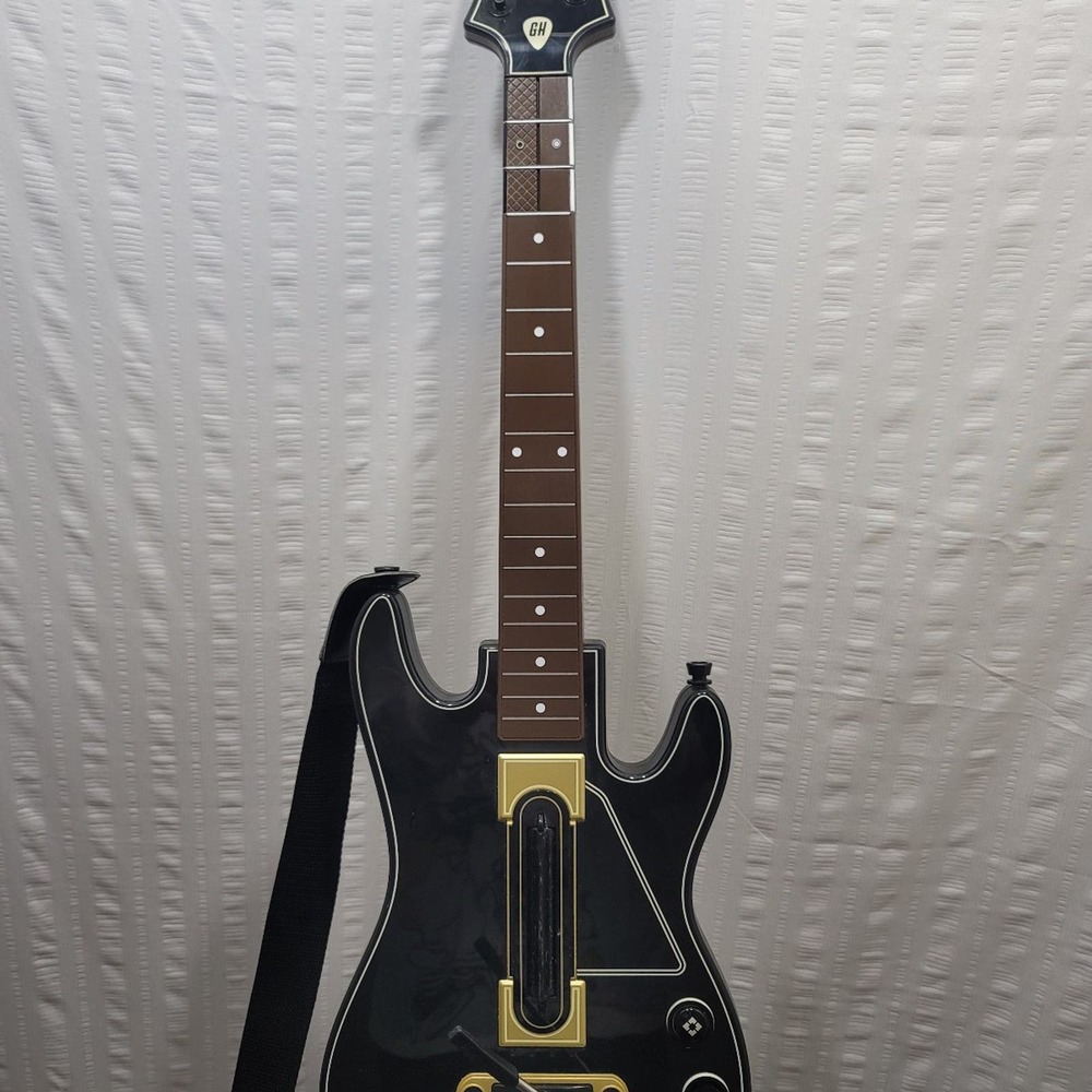 Guitar Hero Live Guitar Controller PS 3 4/Xbox 360/Wi